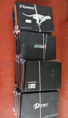 DISQUE SSD 256GO image 2