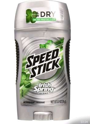 Parfum stik pour homme très bon pour la chaleur. image 4