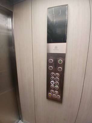 Appartement/ PENTHOUSE F6 A LOUER image 14