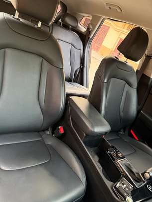 KIA SPORTAGE 2023 image 4