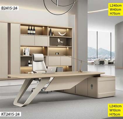 Mobiliers de bureau haut de gamme image 12