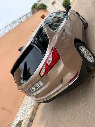 Chevrolet Equinox 2019 LT image 5
