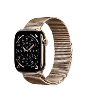 Apple Watch S11 46mm Saphir scellé image 2
