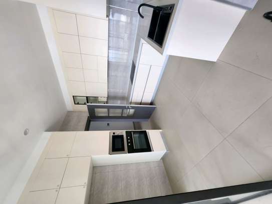 Appartement F4 à louer almadies image 9