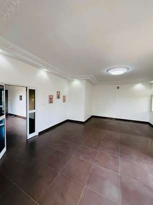 Bel appartement à la Sicap foie (cité magistrat) image 4