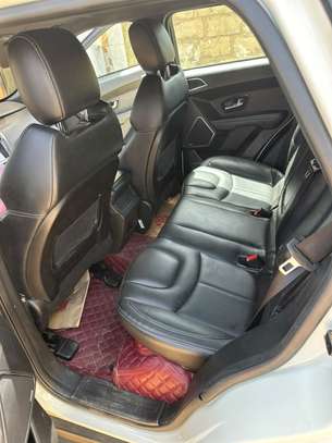 Range Rover 2016 - Dédouané image 5