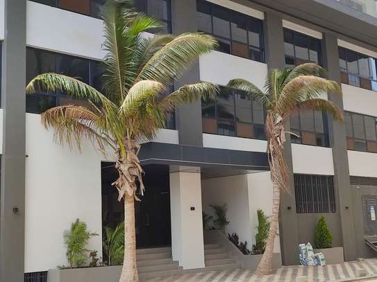 Appartement F4 à louer au Point E image 5
