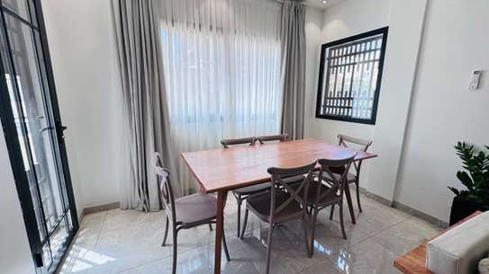 APPARTEMENT  MEUBLÉ ALMADIES image 4