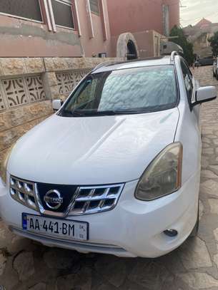 Nissan Rogue 2013 image 3