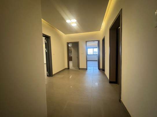 Appartement à louer à Fann Résidence embrassade Portugal image 7