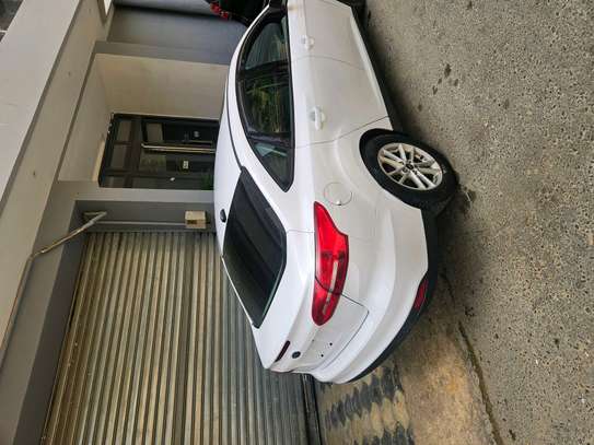 Ford Focus image 11