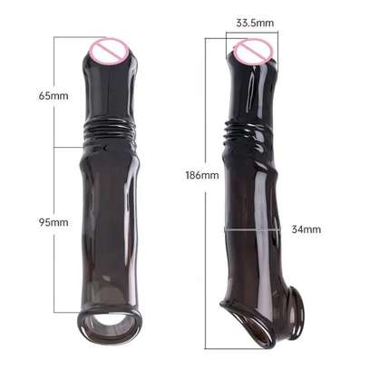 Cheval pour Homme Réutilisable avec Vibrateur image 5