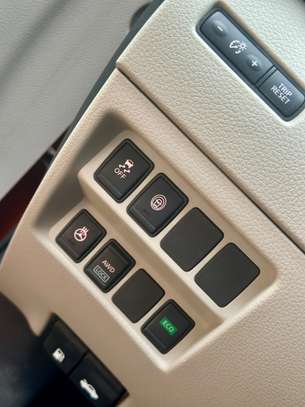 Nissan Qashqai 2017 image 11