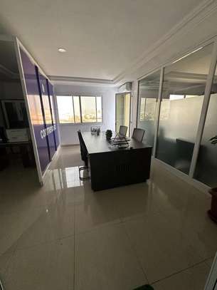 À louer – Plateau de bureau de 90 m² sur la VDN image 2