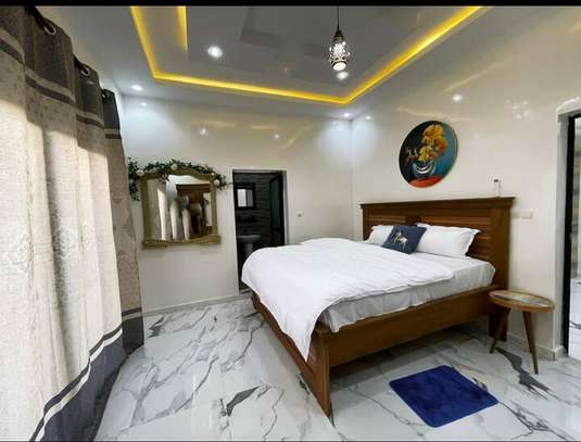 Villa Adja Nafy à Saly image 9