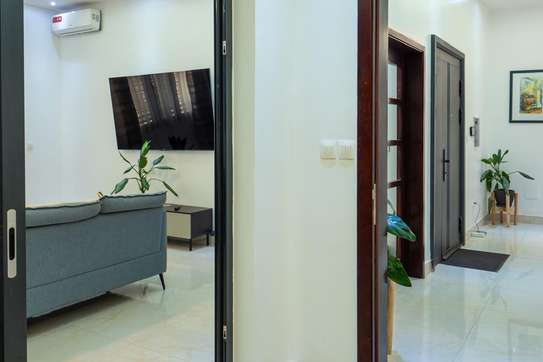 APPARTEMENTS MEUBLÉ A LOUER AUX ALMADIES image 6