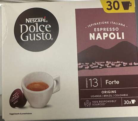 Boîte de 30 capsules Nescafé Dolce Gusto image 4