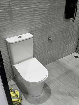 Logement entier : Appartement F3  à Ngor image 13