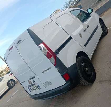 Renault Kangoo 2020 venant image 7