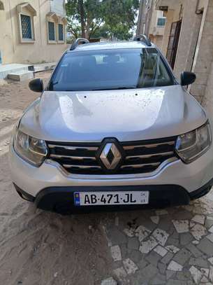 Renault duster 2018 image 6