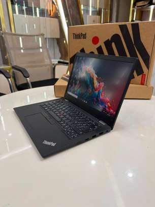 Lenovo ThinkPad L13 image 2