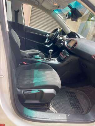 Peugeot 308 T9 2028 image 2
