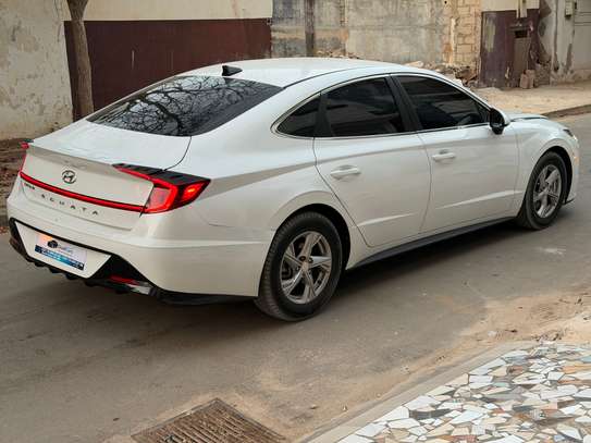 Sonata 2021 image 11