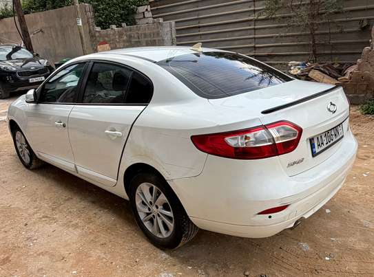 Renault Sm3 2016 image 2