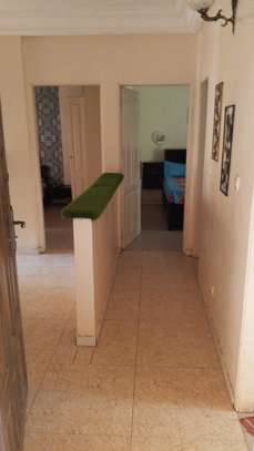 Appartement meublé à louer Cité Mixta Dakar image 4