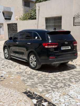 Kia Sorento 2016-2017 image 4