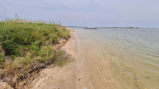 TERRAIN EXCEPTIONNEL À VENDRE – ÎLE DE SIMAL SINE-SALOUM image 5
