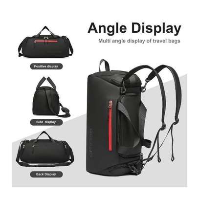 sac fitness oceano 1811 image 3