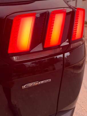 3008 GT-LINE image 6