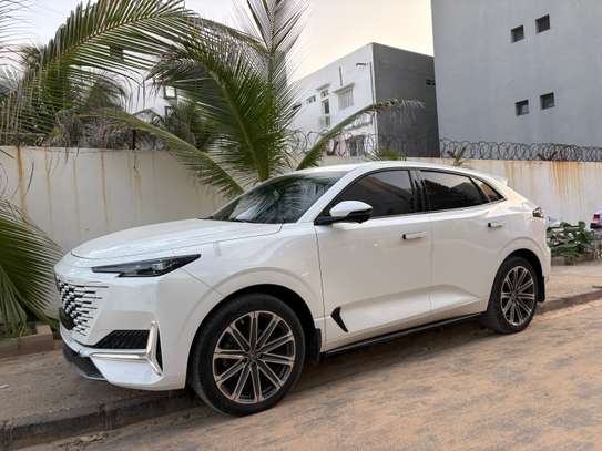 Changan 2021 image 12