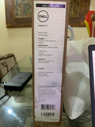Dell Inspiron 15 3530 – i7-1355U, 16 Go RAM, 1 To SSD (Neuf) image 2