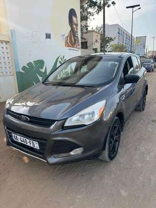 Ford escap 2.0 image 3