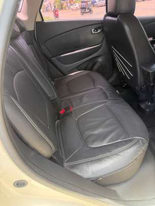 Renault QM3 2016 image 8