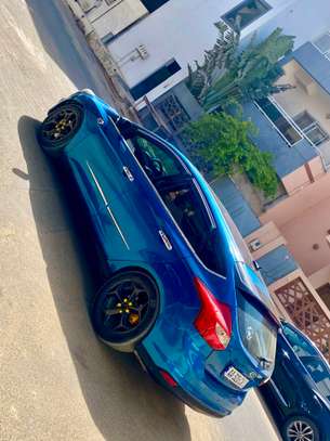 Ford focus titanium full options parfait état image 4