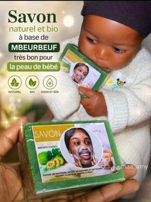 Mbeurbeuf savon image 2