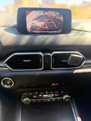 Location Mazda CX5 GT image 8