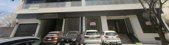 Espace commercial a louer a BOURGUIBA image 6