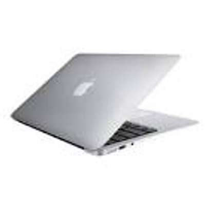 MACBOOK AIR image 2