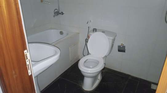 GRAND APPARTEMENT À LOUER AUX MAMELLES image 9