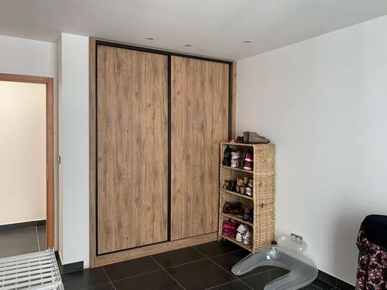 Penthouss a loué corniche fann Residences image 8