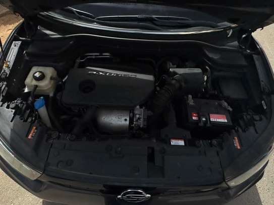 Ssangyong Tivoli 2018 image 15