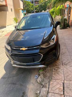 Chevrolet Trax image 2