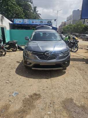 Renault QM6 image 4