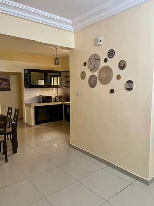 Appartement meublé à SD City en face Dakar ARENA image 4