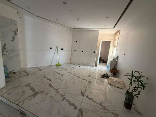 Bel appartement F4 a la Cité Keur Gorgui image 6