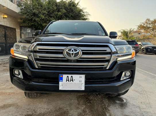 Toyota v8 image 3